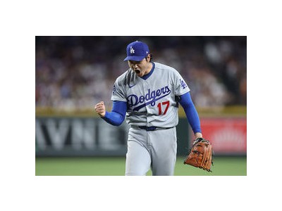 오타니 16승 달성 MLB 역사에 이름 남길 듯