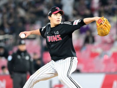 LG vs 키움 3차전 승자에 월드시리즈 진출이 걸렸다