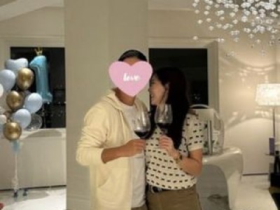김정은 오랜만에 SNS로 근황 전해