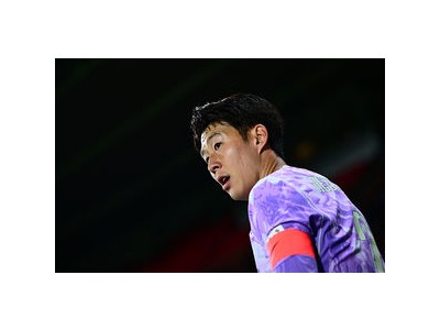 손흥민 월드컵 마지막 출전 가능성 언급되자마자 떠들썩