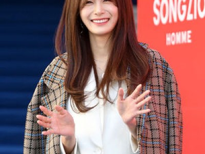 송다은 버닝썬 루머 재해명 악플러 고소 계획 공개