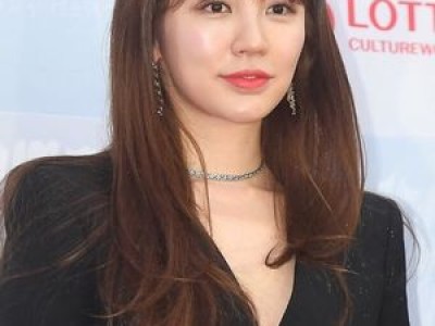 윤은혜 베이비복스 완전체 무대 이후 MBC 연예대상 MC로 발탁
