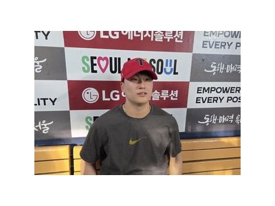 정해영 5년 연속 20세이브 달성 KBO 역대 3번째