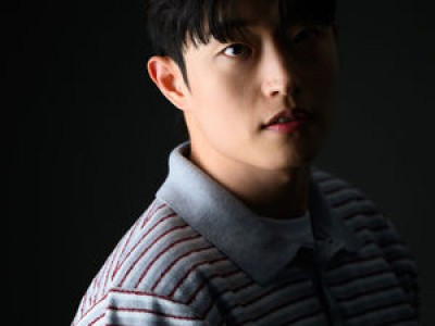 류해준 허수아비 박대호 캐릭터 위해 열심히 노력했다