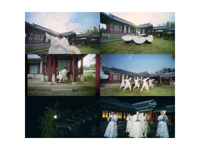 더킹덤 컴백 티저 공개 팬들 기대감 폭발