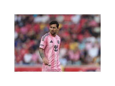 메시 MLS 올스타전 출전 거부에 미국팬들 분노