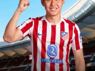 이강인 PSG 이적 가능성에 파리 언론 관심 집중