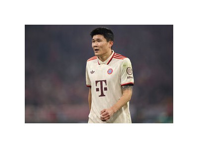 김민재 바이에른 뮌헨 공개훈련 불참 논란