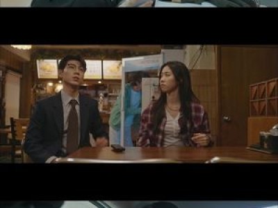 한석규가 악덕 기업 음모를 무너뜨린 신사장 신스틸러 등장