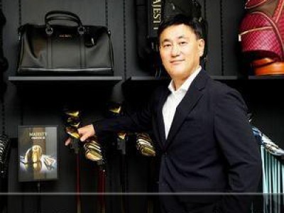 마제스티골프 신임 대표에 정병호 선임