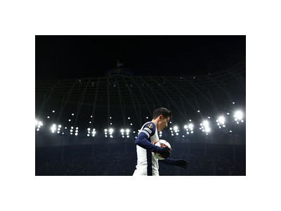 손흥민 전성기 저물고 있다는 분석 나와