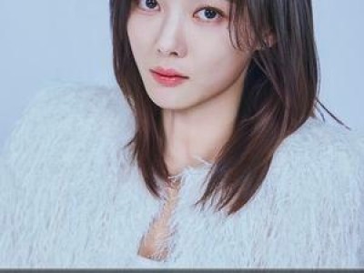 김유정 10년 만에 악역 도전 소감 털어놓아