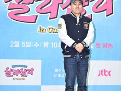 배우 5인방 리얼 어학연수기 베일 벗는다