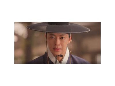 이신영 이강에는 달이 흐른다로 시청자 집중도 끌어올리며 화제