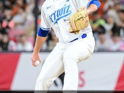 머피 KBO 첫 승 기대감 높아져