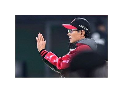 LG 2연속 패배로 1강 자리 위태로운 상황