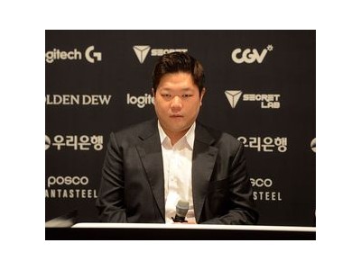 김정수 감독 7시즌 연속 LCK 결승 진출 달성