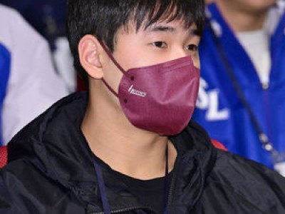 정현우 김혜성에 이어 메이저리그 도전 다짐
