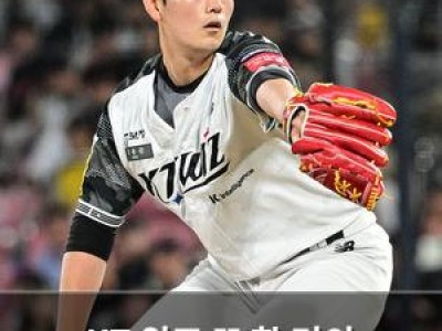KT 위즈 또 한 명의 방출생 신화 탄생?