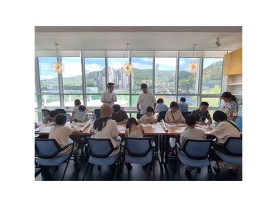 평창 기념재단 피겨 아카데미 강릉에서 열려
