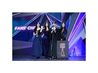 MAMA AWARDS 홍콩 화재 참사 속에서 열려