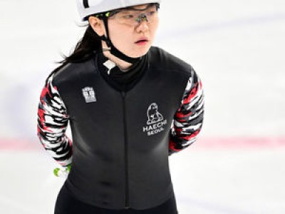 한국 쇼트트랙 원팀 외치지만 국제 평가는 냉정