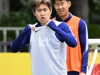 이강인 구자철 유소년 축구 발언에 공감