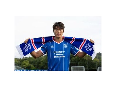 김민수 레인저스 데뷔전에서 눈도장 찍었네