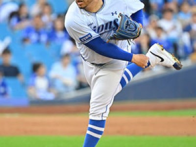 삼성 두산전 0-12 완패에 분위기 반전 시도