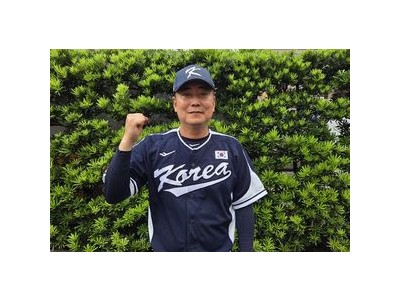 한국 U-18 야구 일본 꺾고 금메달 가까이 다가섬