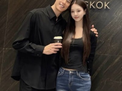 이관희 유시은 방콕 여행 사진 공개에 팬들 반응 뜨거움