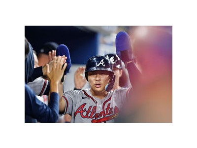 김하성 애틀랜타 비밀병기로 급부상