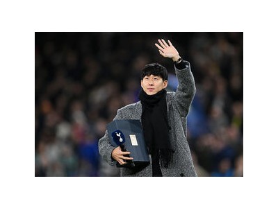 손흥민 LAFC 이적에 한국 선수 프리미어리그 역사 끝